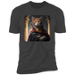 Feline Sovereign Tee
