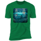 Medusa Marina Tee