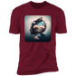Dreamweaver's Canvas Tee #2