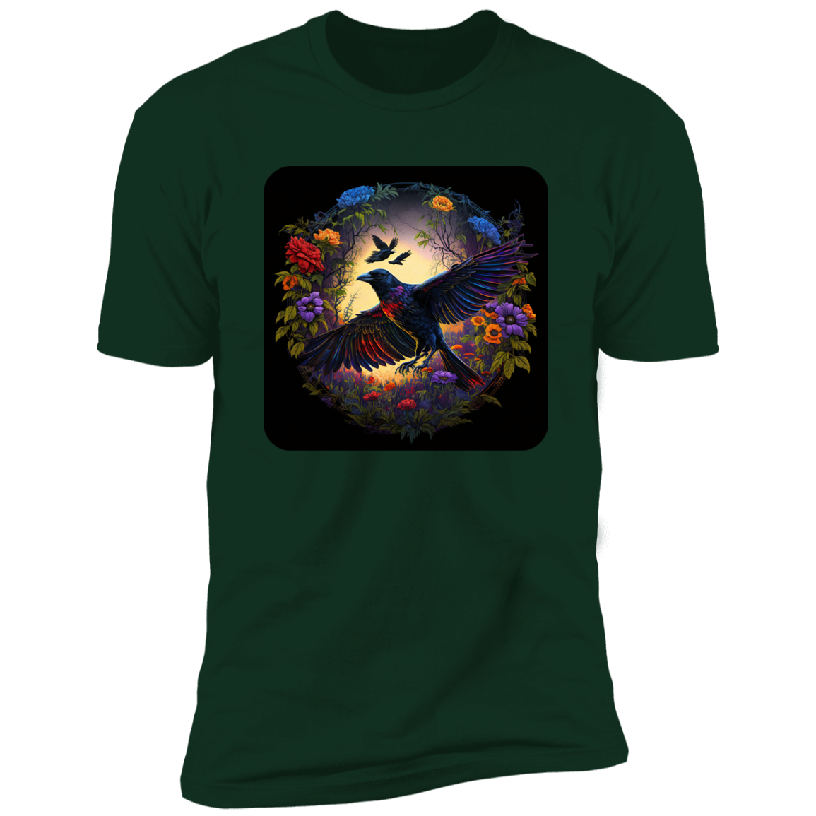 Elevation Essence Tee