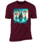 Realm's Whisper Tee #2
