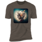 Dreamweaver's Canvas Tee #3