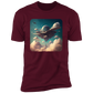 Ethereal Cityscape Tee