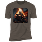 Loco Rockstar Tee