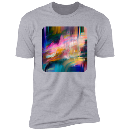 Canvas of Dreams Tee