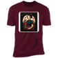 Rabbit Reverie Tee #2
