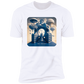 Architect's Reverie Tee #2