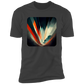 Chaos Canvas Tee #3