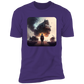 Dystopian Drifter Tee