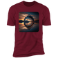 Time's Mirror Tee