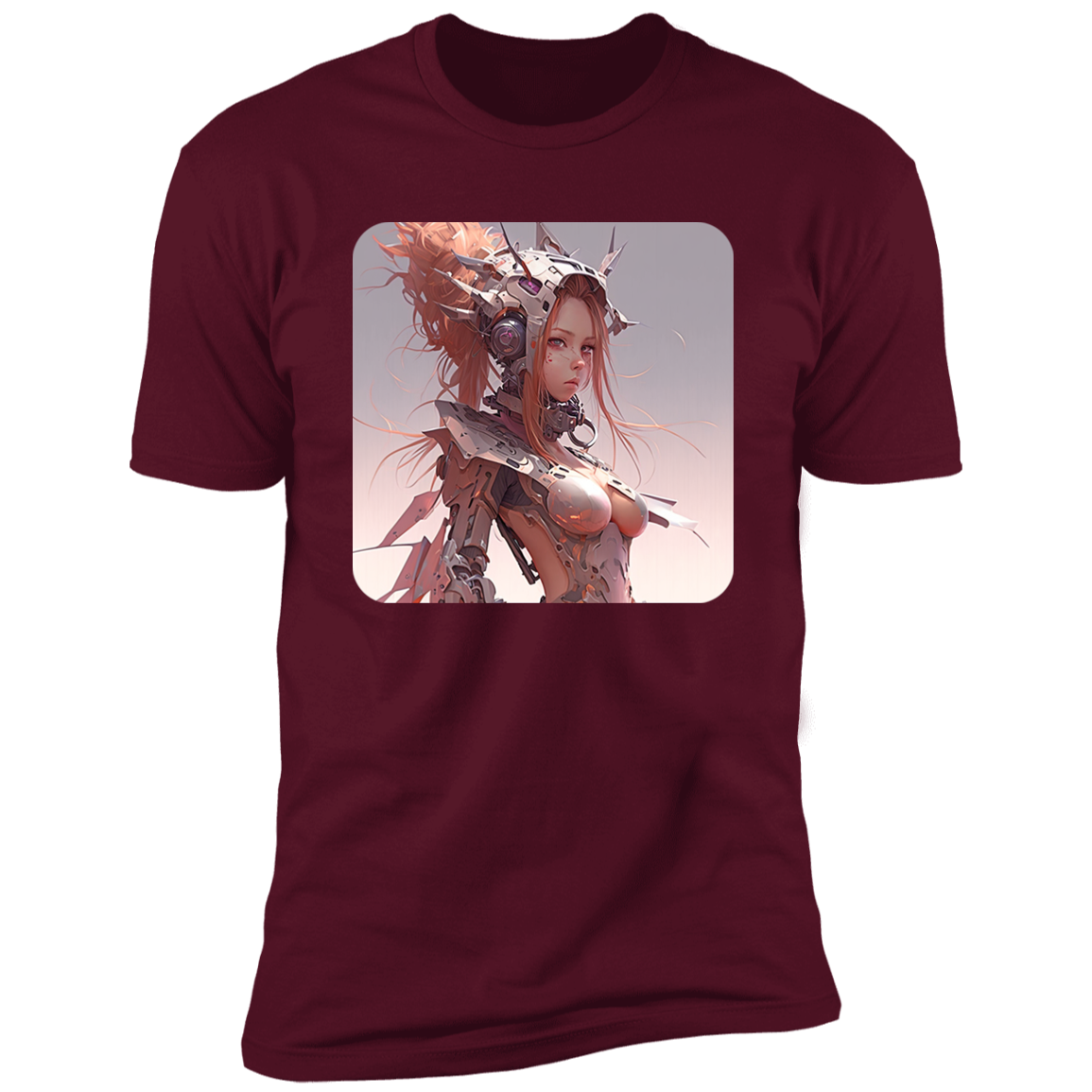 Digital Diva Tee