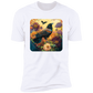Elevate Ensemble Tee
