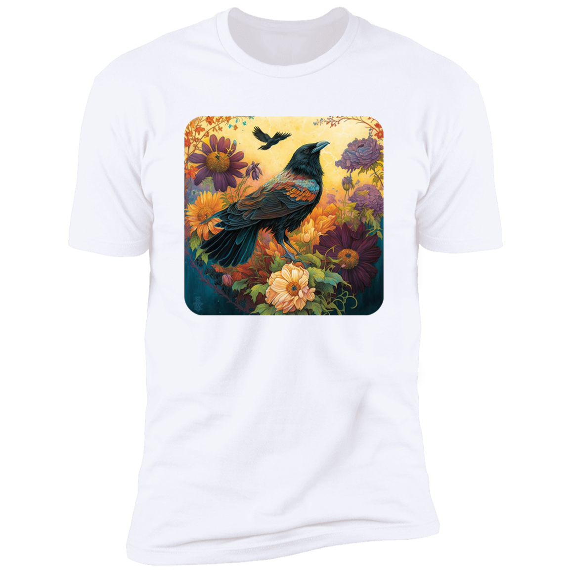 Elevate Ensemble Tee