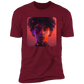 Melting Mirage Tee