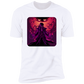 Crimson Paradox Tee
