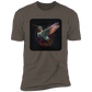 Heartbeat Hummer Tee