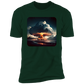 Missile Mayhem Tee