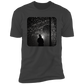 Stellar Silhouette Tee #4