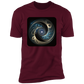 Electron Eddy Tee