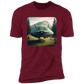 Alien Encounter Tee