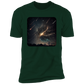 Stellar Cascade Tee #2