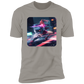Shonen Cyber Showdown Tee