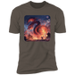 Dragon's Dance Blaze Tee