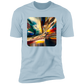 Surreal Strokes Tee