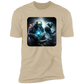 Galactic Grasp Tee