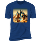 Prism Peaks Tee