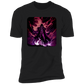 Schrödinger's Alucard Tee
