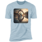 Chrono Mirage Tee