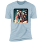 SpireScape Tee