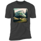 Alien Encounter Tee