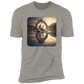Chrono Mirage Tee