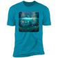 Medusa Marina Tee
