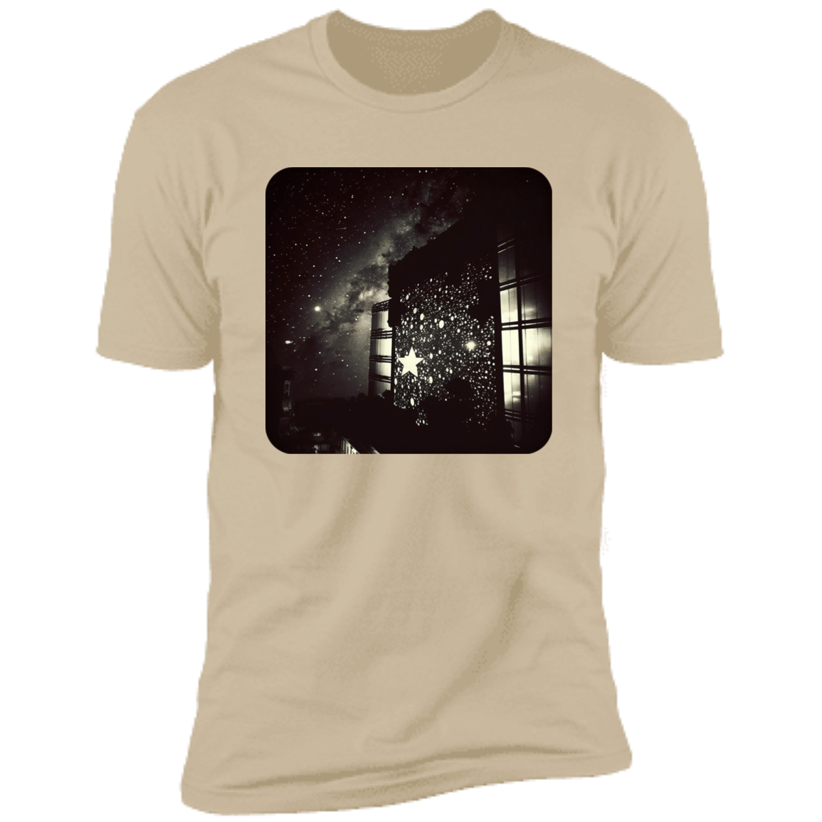 Galactic Gala Tee