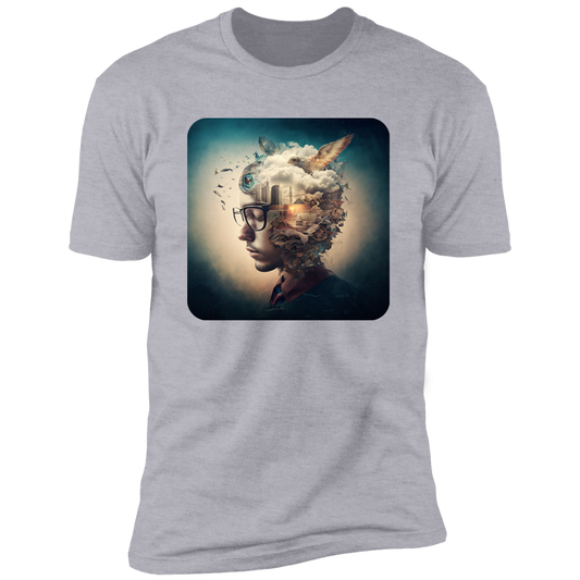 Dreambound Voyager Tee
