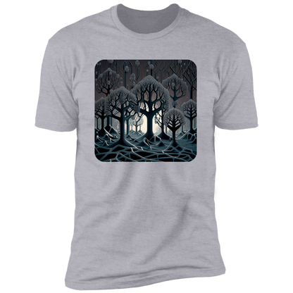 Nano Grove Tee
