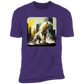 Urban Jungle Roar Tee