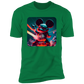 Mickey's Mechanical Descent