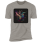 Hummingbird Heartbeat Tee