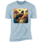 Elevate Ensemble Tee