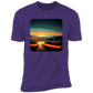 Twilight Trek Tee #2