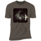 Galactic Gala Tee