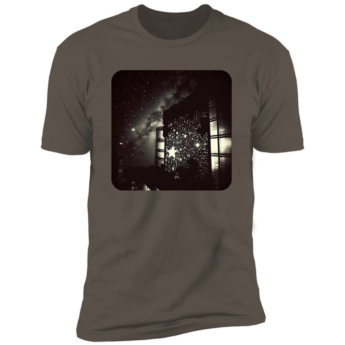 Galactic Gala Tee