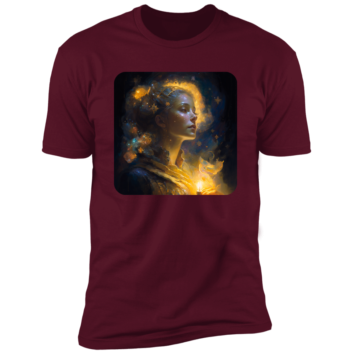 Celestial Whisper Tee