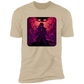 Crimson Paradox Tee