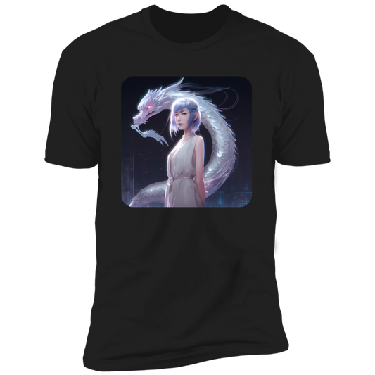 Beat Maverick Tee #2