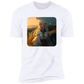 Golden Elven Dream Tee